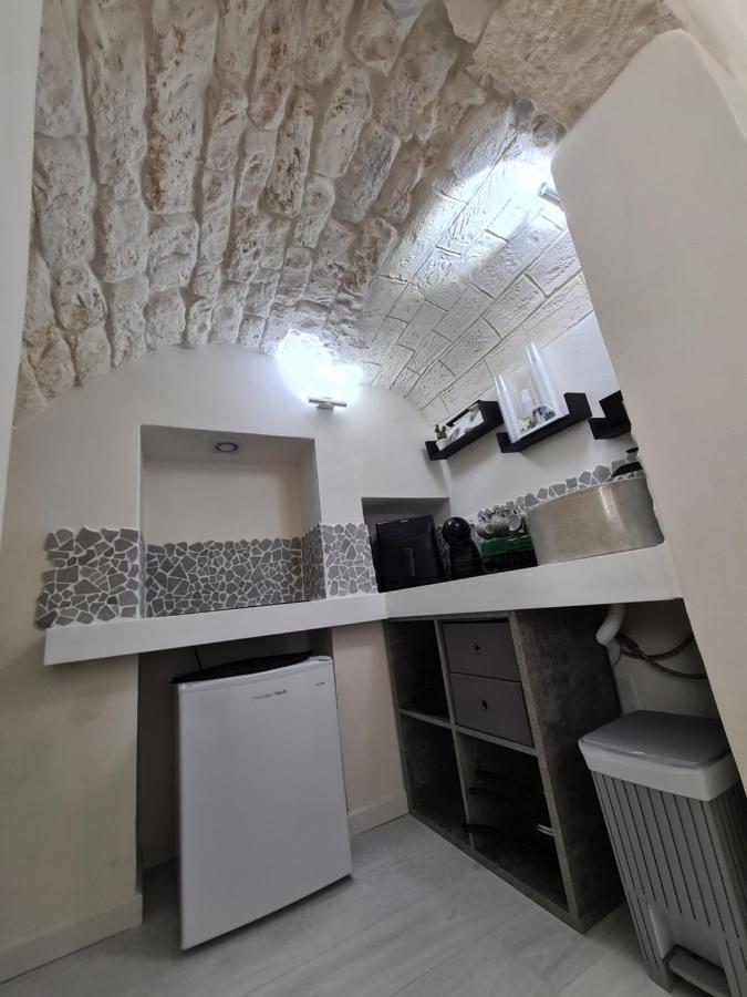 Bed & Breakfast Dimora Felice Ostuni Exterior foto