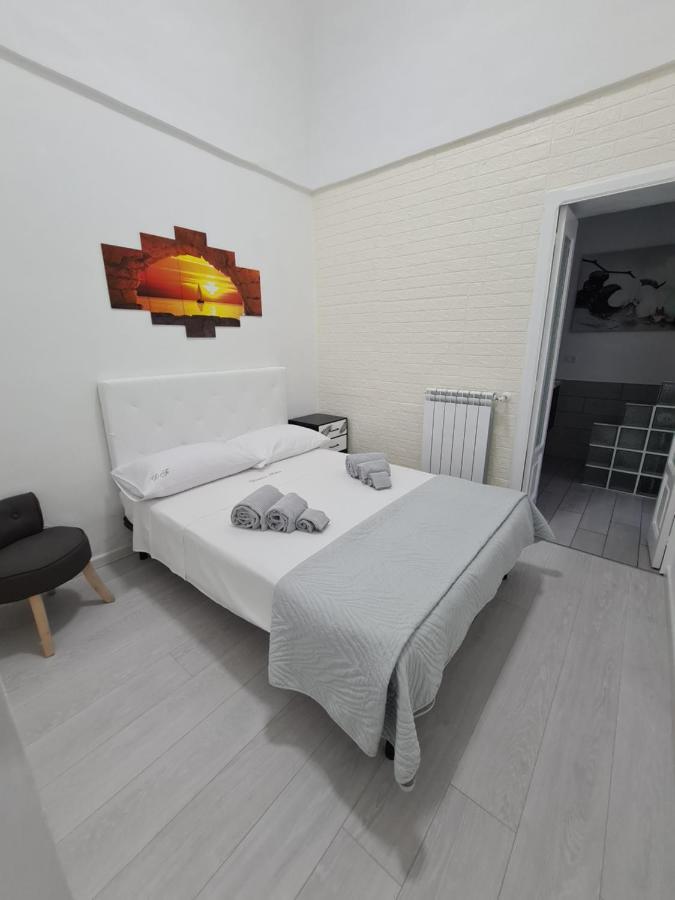 Bed & Breakfast Dimora Felice Ostuni Exterior foto
